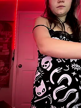 Cutiepiespanks online show from 10-05-25, 08:01