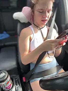 Cutiepiespanks online show from 10-18-25, 07:25