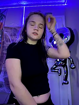 Cutiepiespanks online show from 10-24-25, 04:03