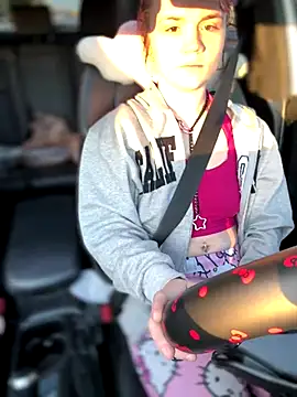 Cutiepiespanks online show from 12-22-25, 10:29