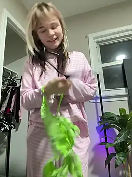 Cutiepiespanks online show from 02-02-26, 04:00