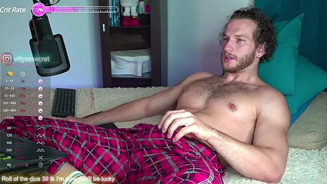 VIktorSecret online show from 01-12-25, 05:45