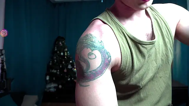 VIktorSecret online show from 02-11-25, 01:51