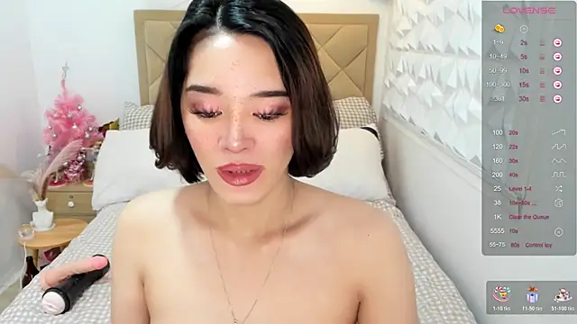 TsHeartXxx online show from 02-10-26, 05:55