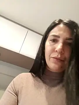 Cataleya80 online show from 02-15-26, 10:14