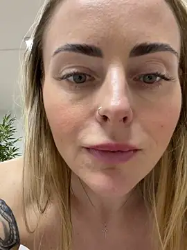 EmaSalis online show from 02-12-25, 01:48