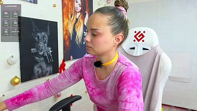 Misss Vikk online show from 02-05-26, 12:21