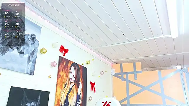 Misss Vikk online show from 02-10-26, 03:16