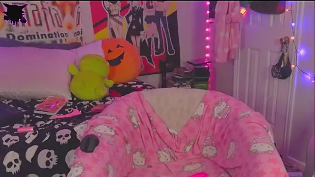 N1NT3NDH03 online show from 01-02-25, 04:20