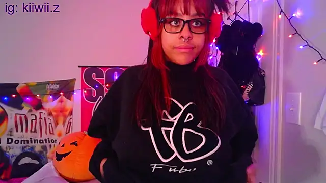 N1NT3NDH03 online show from 02-20-25, 05:33