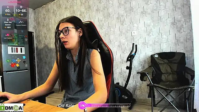 MollyLollipop online show from 12-06-24, 06:59