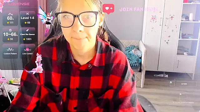 MollyLollipop online show from 09-30-25, 04:28