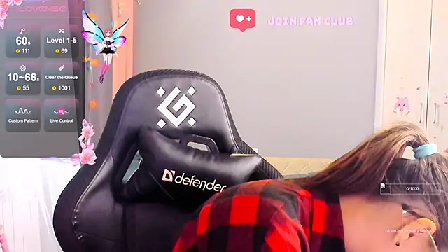 MollyLollipop online show from 10-02-25, 04:41