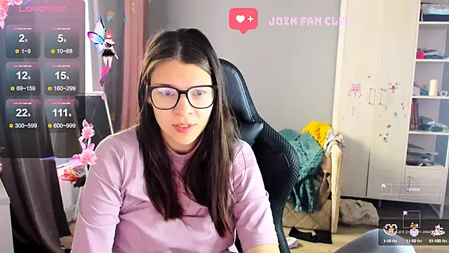 MollyLollipop online show from 10-09-25, 06:22