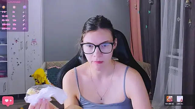 MollyLollipop online show from 02-18-26, 12:50