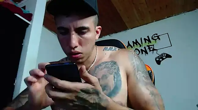 Adam Hudsond online show from 01-10-25, 09:20