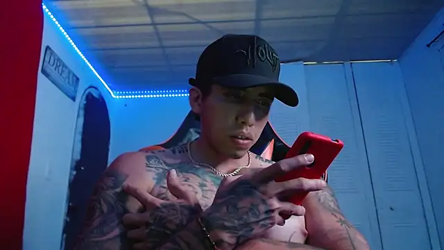 Adam Hudsond online show from 03-15-25, 10:44