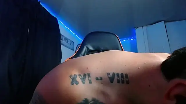 Adam Hudsond online show from 09-20-25, 03:18