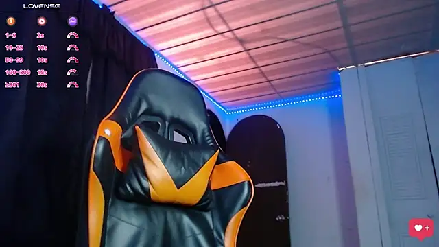 Adam Hudsond online show from 09-22-25, 01:24