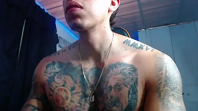 Adam Hudsond online show from 10-30-25, 03:13