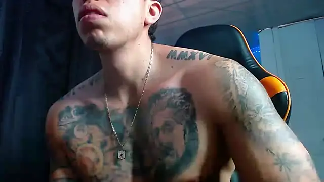 Adam Hudsond online show from 11-02-25, 05:26