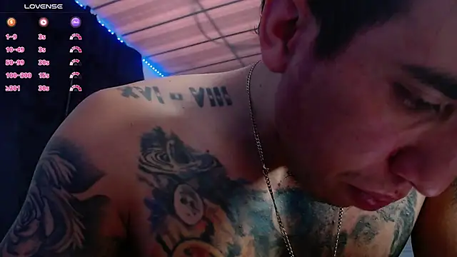 Adam Hudsond online show from 11-09-25, 12:58