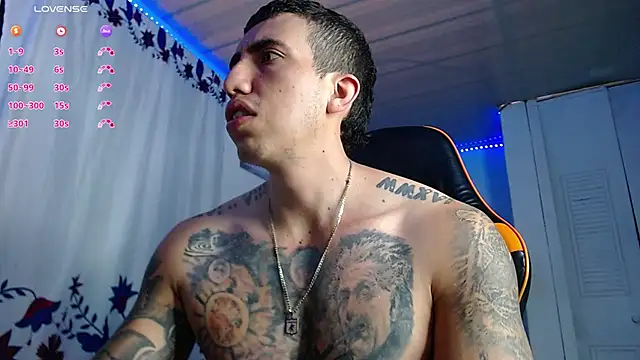 Adam Hudsond online show from 12-15-25, 11:58