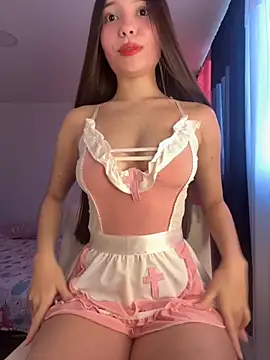 MiaJacksonn online show from 10-14-25, 11:55