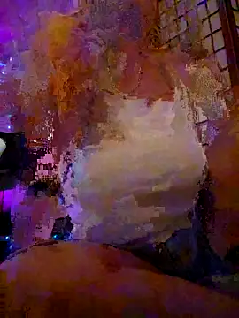 Snapshot of IMS_BHAVEN chatting on 09-16-25, 07:37 IMS BHAVEN online show from 09-16-25, 07:37