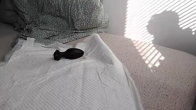 Fist-my-ass online show from 03-20-25, 12:32