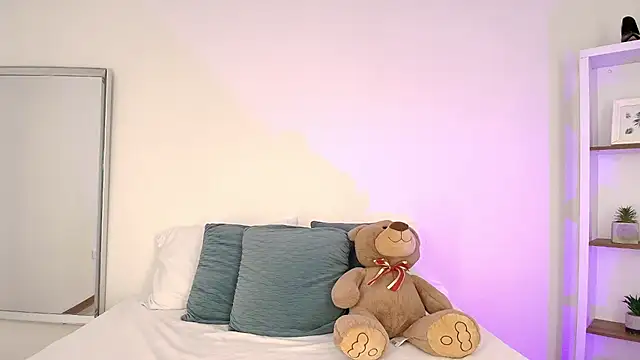 Isabella Harley online show from 02-09-26, 01:26