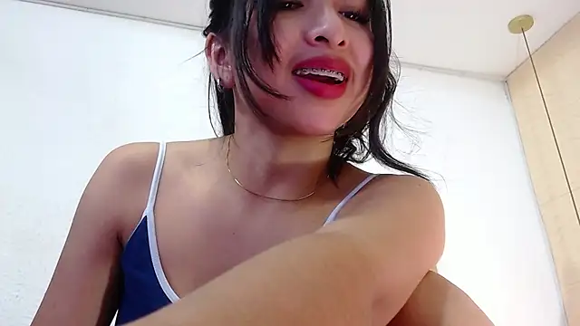 Sweet baby hellen online show from 01-15-25, 10:06