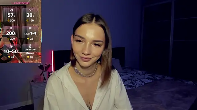 SophieCatty online show from 11-14-25, 10:25