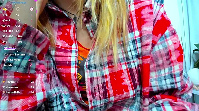 Bell a mi  online show from 02-24-25, 08:17