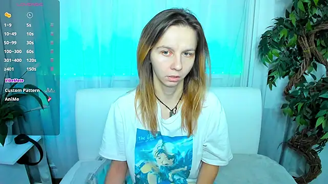 Bell a mi  online show from 11-24-25, 12:16