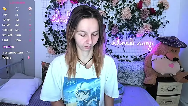 Bell a mi  online show from 11-29-25, 11:13