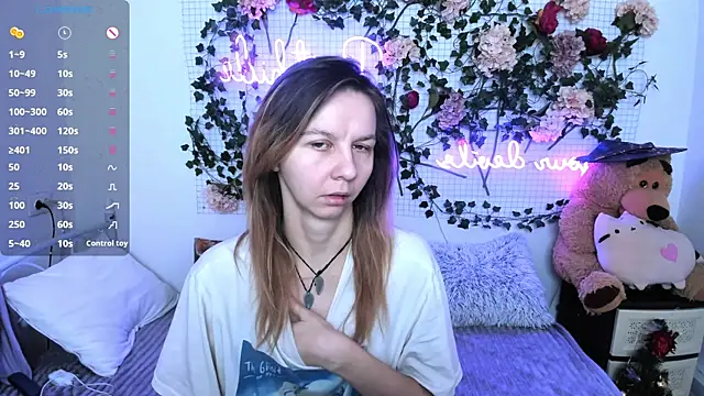 Bell a mi  online show from 01-08-26, 02:30