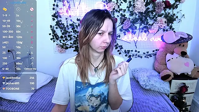 Bell a mi  online show from 01-11-26, 02:44