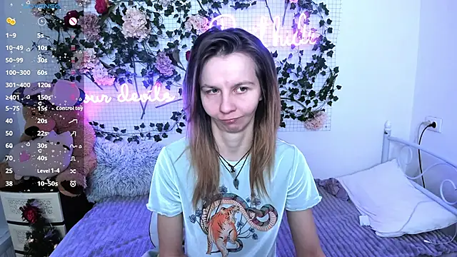 Bell a mi  online show from 01-14-26, 02:33