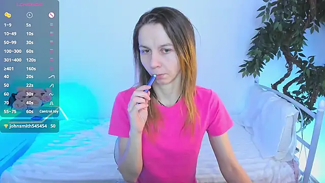 Bell a mi  online show from 02-08-26, 11:24