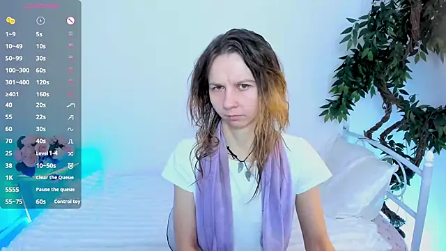 Bell a mi  online show from 02-28-26, 02:34