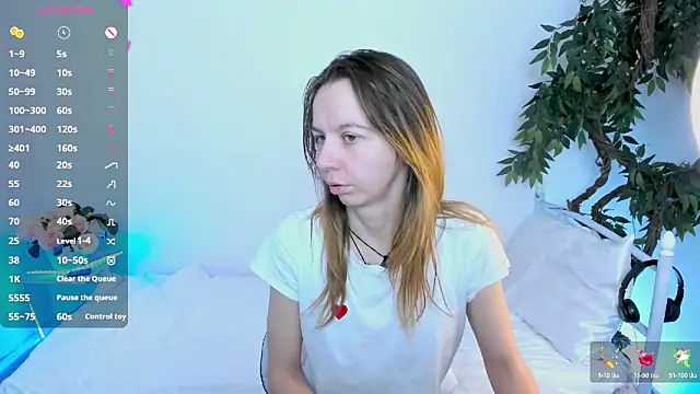 Bell a mi  online show from 03-14-26, 01:27