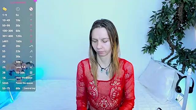 Bell a mi  online show from 03-22-26, 02:04