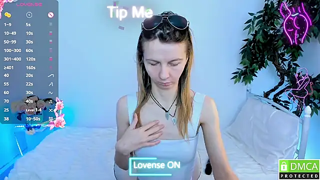 Bell a mi  online show from 03-29-26, 03:28