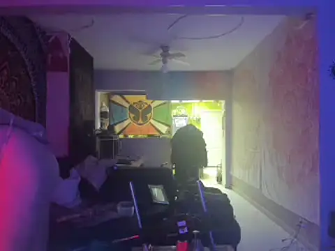 slankecrosdresser online show from 12-11-24, 10:14