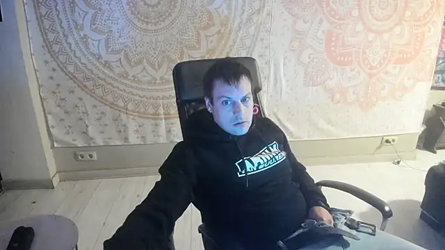 slankecrosdresser online show from 09-27-25, 12:04