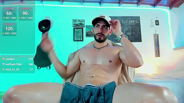 Snapshot of RyanCarter_ chatting on 01-11-25, 11:02 RyanCarter online show from 01-11-25, 11:02