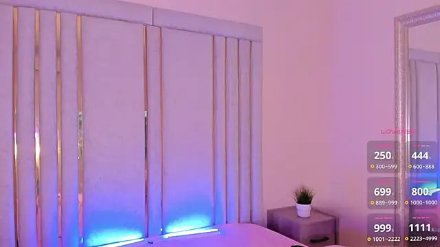 Snapshot of Saekohofman chatting on 10-19-25, 04:13 Saekohofman online show from 10-19-25, 04:13