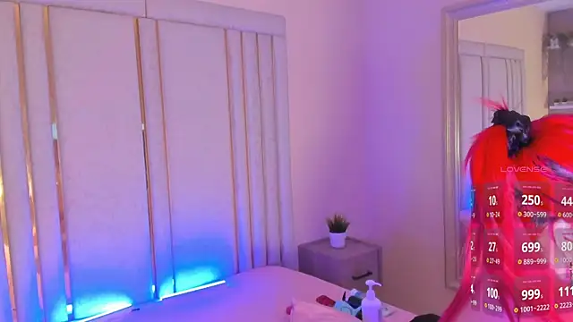 Saekohofman online show from 10-30-25, 04:25