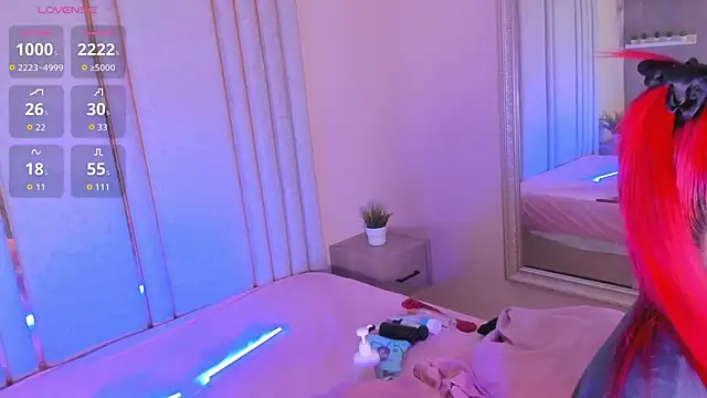 Saekohofman online show from 10-31-25, 04:13